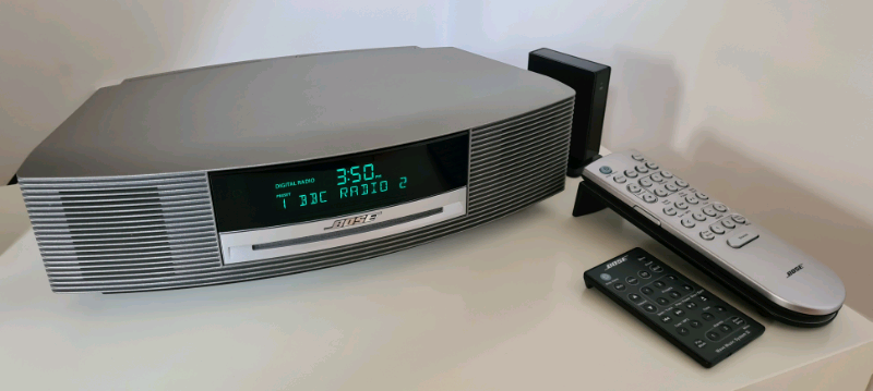 bose wave soundlink